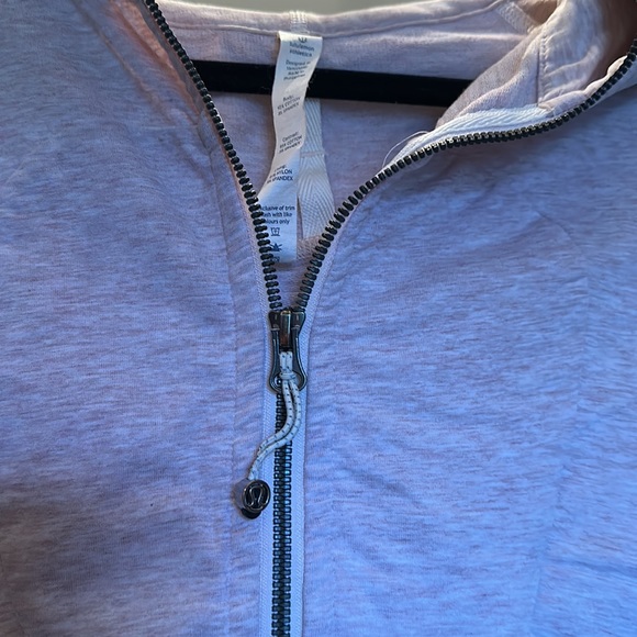 Lulu lemon Define Jacket - Picture 2 of 3